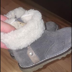 Ugg’s , jacadi and other winter boots